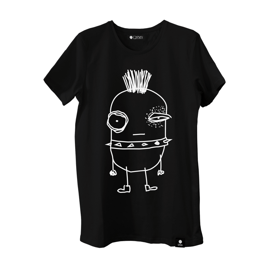 Punk T-Shirt