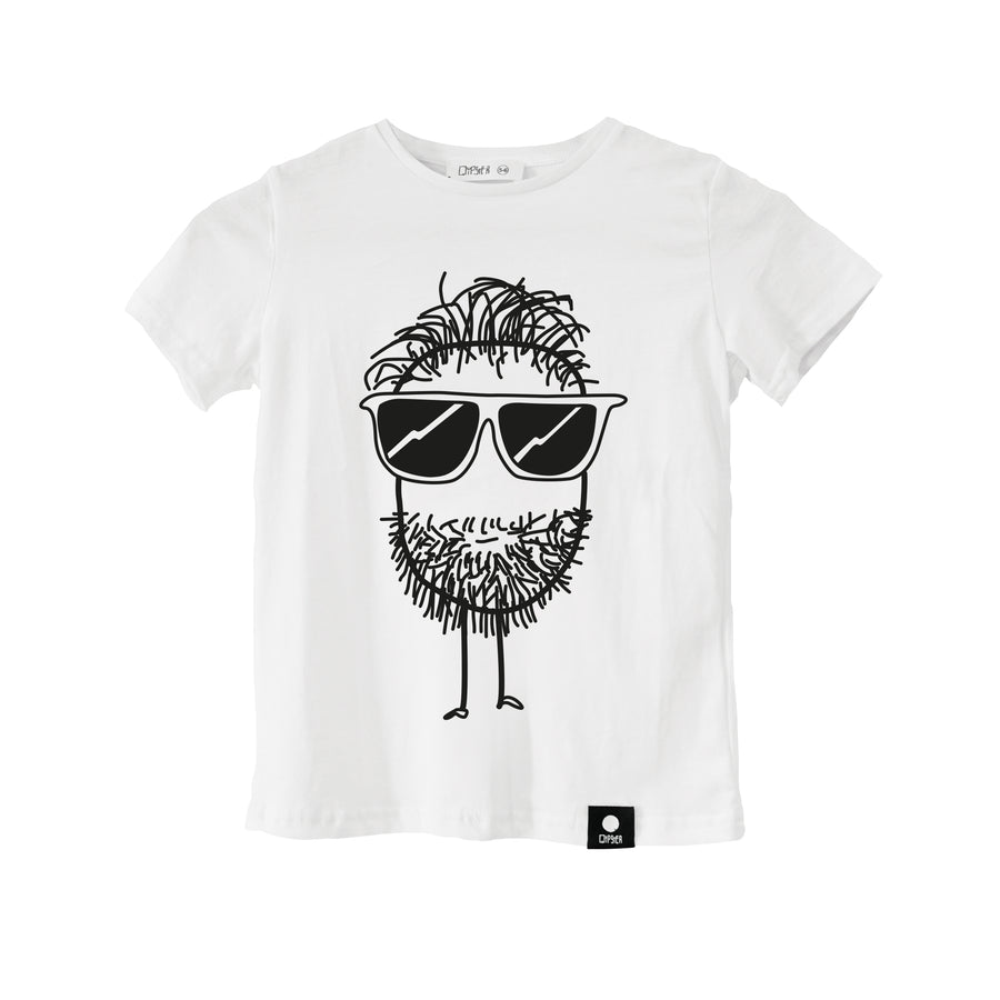 Beard Kids T-Shirt