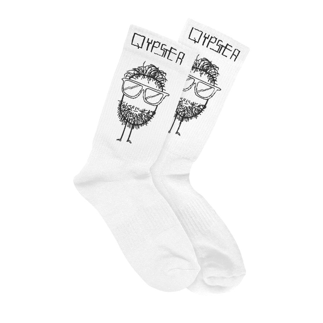 Beard Socks