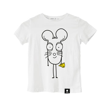 Kids T-Shirts with character Quipster 