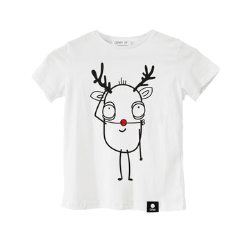 Quipster T-Shirts with character Kids |