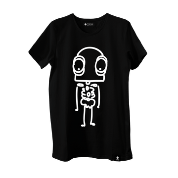 Skully T-shirt